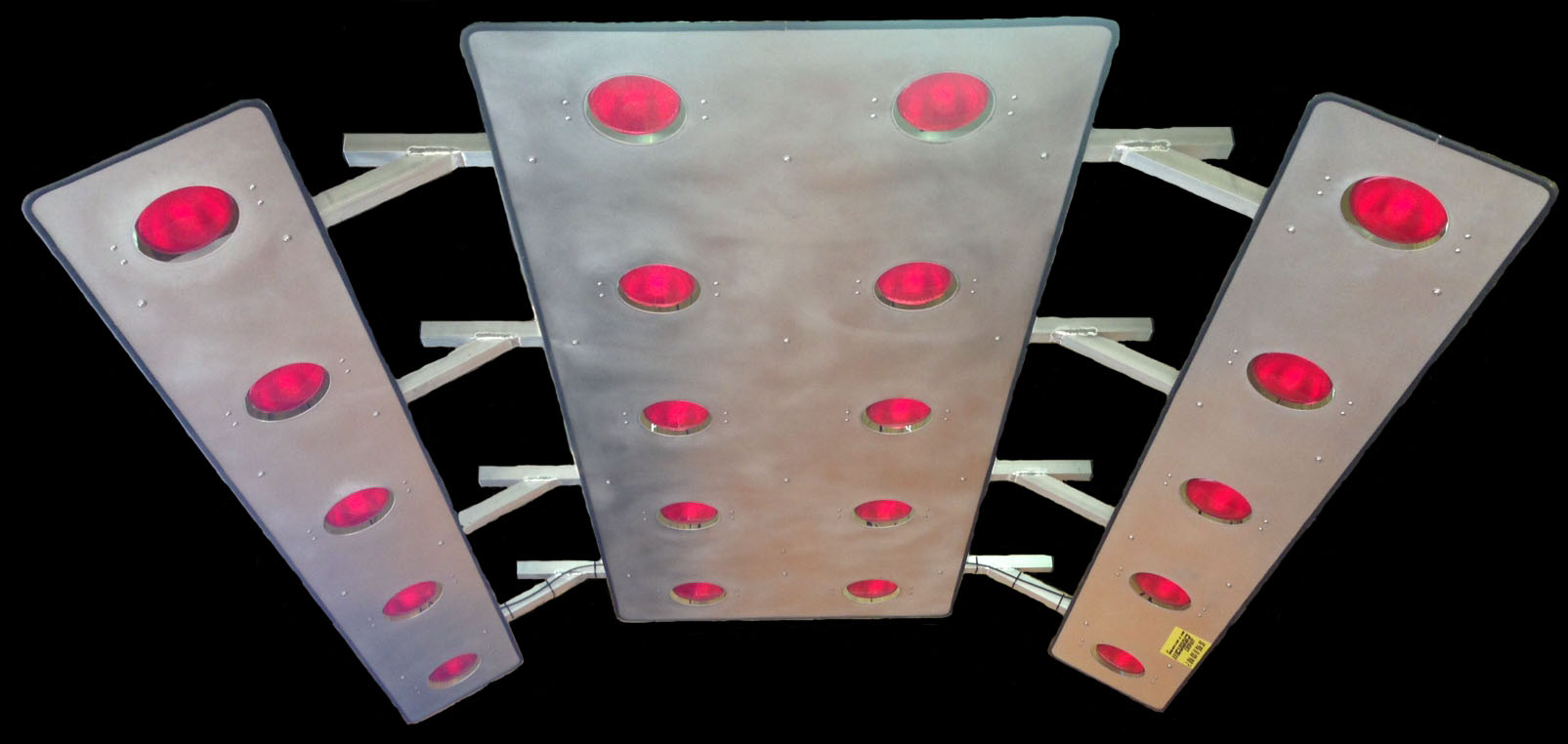 Solarium S20L EVOlution