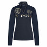 Top HV Polo Favouritas Luxury - Marine