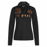 Top HV Polo Favouritas Luxury - Noir