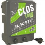 Electrificateur Clos 1800 Lacme Electrificateur Clos 1800 Lacme