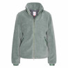 Veste Imperial Riding Galaxy Sherpa - Vert sauge
