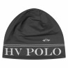 Bonnet HV Polo Novia - Noir