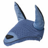 Bonnet anti-mouches Euro-Star Cato - Bleu délavé