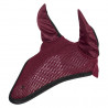 Bonnet anti-mouches Euro-Star Diamond - Joues rouges