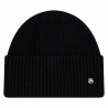 Bonnet Euro-Star Luxury - Noir