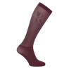 Chaussettes HV Polo Lucia - Baie noire