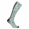 Chaussettes Imperial Riding Stars & Shine - Vert sauge