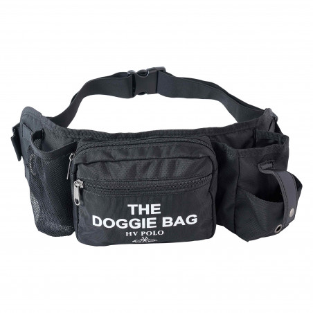 Doggie bag HV Polo Dacy Noir
