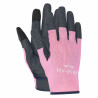 Gants HV Polo Classic - Rose Sauvage
