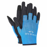 Gants HV Polo Classic - Bleu