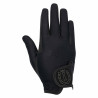 Gants Imperial Riding Summer Snap - Noir