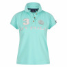 Polo shirt Favouritas kids HV Polo - Tiffany