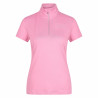 T-shirt HV Polo Lumiere - Rose Sauvage