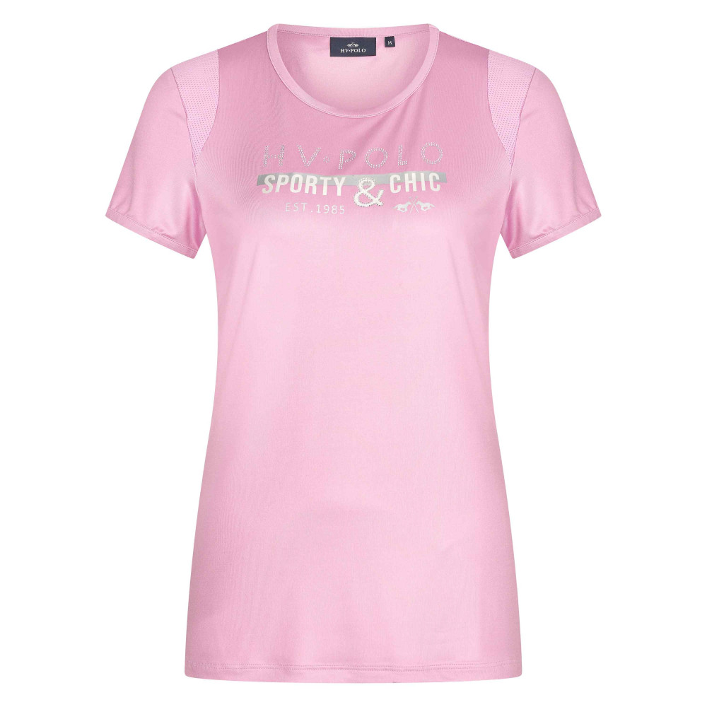 T-shirt Horseware Keela - Base layer femme équitation - Le Paturon