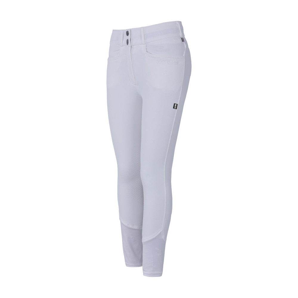 Pantalon d'équitation femme Kingsland KLKhloe full grip