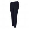 Pantalon Kingsland Classic KLkadi à Basanes femme - Marine