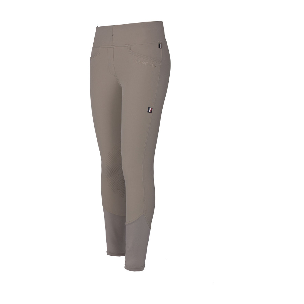 Culotte D'équitation Kingsland Pour Femme - Taille 38 (US 8) - Pour Le Dressage - Occasion