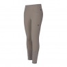 Pantalon Kingsland Classic KLkatja Pull-on à Basanes femme - KL Beige