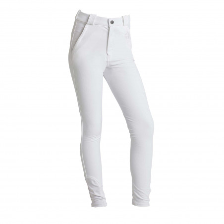 Pantalon Kingsland Classic KLkaden à Basannes Junior garçon