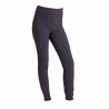 Pantalon Kingsland Classic KLkamila Pull-on à Fond Intégral Junior Filles - Marine
