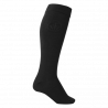 Chaussettes hautes Kingsland unisexe KLikuyo Coolmax® - Noir