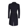 Frac en Softshell Kingsland Classic Femme - Marine