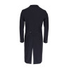 Frac en Softshell Kingsland Classic Homme - Marine