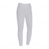 Legging Kingsland Classic KLkatinka à Fond Intégral femme - Blanc