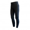 Legging Kingsland Classic KLkatinka à Fond Intégral femme - Marine