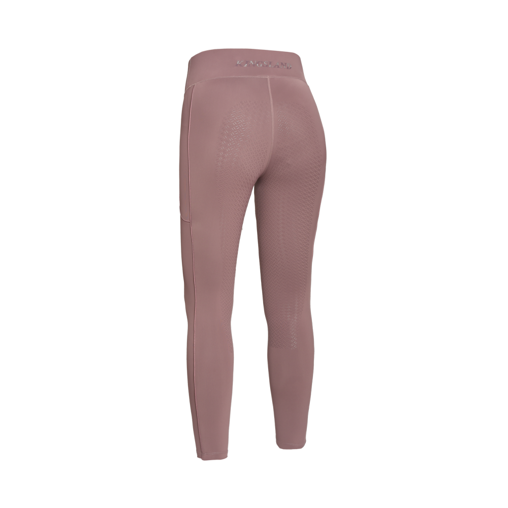 Kingsland leggings d'équitation fond intégral pour femmes – Kingsland FR