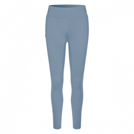 Legging Kingsland KLkiara d’équitation full grip femme