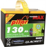 PILES PILOR 9V PILES PILOR 9V