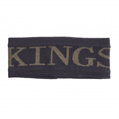 Bandeau en tricot Kingsland Quinlyn Unisexe