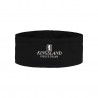 Bandeau Kingsland Classic en Polaire Unisexe - Noir