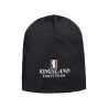 Bonnet Kingsland Classic en Polaire Unisexe - Marine