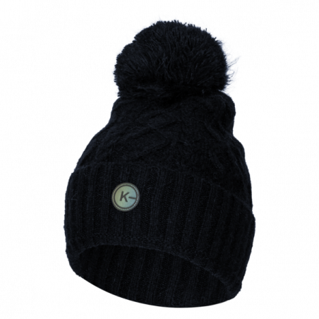 Bonnet Kingsland KLGenevieve en Tricot
