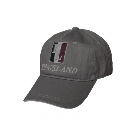Casquette Kingsland Classic Limited Unisexe