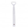 Cravate Kingsland Classic homme - Blanc