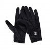 Gants d'Équitation Kingsland Classic - Noir