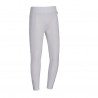 Legging Kingsland Classic KLkemmie fond intégral Junior Filles - Blanc