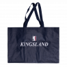 Sac de foin Kingsland - Marine