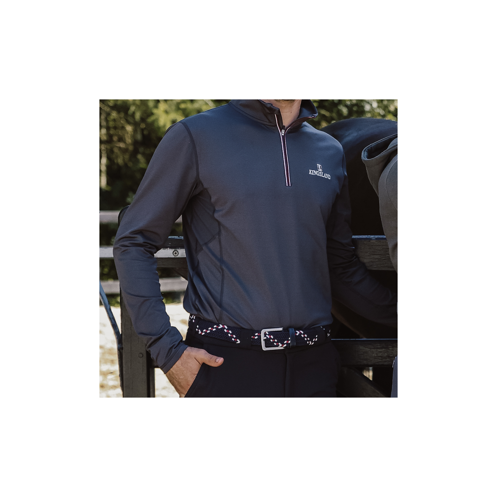 Sweats & Tricots Kingsland Pour Juniors – Kingsland Equestrian