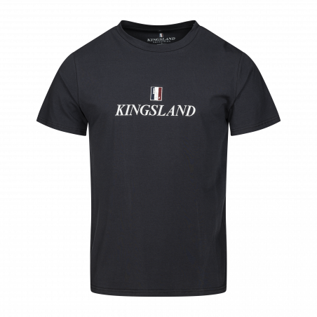 T-shirt Kingsland Classic homme Marine