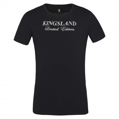 T-shirt Kingsland KLoana Junior Marine