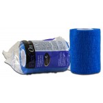 COHESIVE BAND FLEX'ON 7.5 Blue COHESIVE BAND FLEX'ON 7.5 Blue