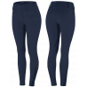 Legging Flags & Cup Sierra femme - Marine