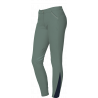 Pantalon Flags & Cup Tulipa femme - Vert