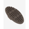 Brosse de massage Flexi LeMieux - Walnut
