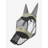 Masque anti-mouches LeMieux Visor-Tek complet - Fern