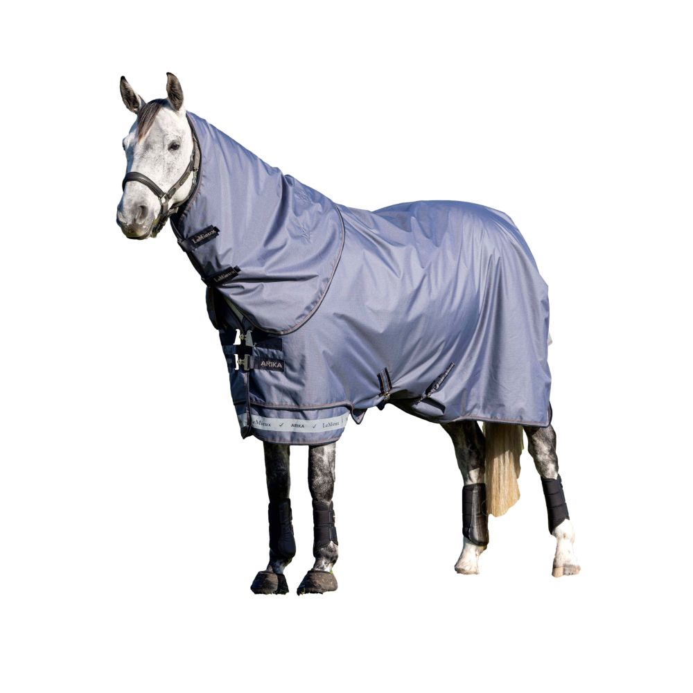 Manteau D’équitation Femme LeMieux Anya – Imperméable – Neuf Sous Emballage – Taille Standard